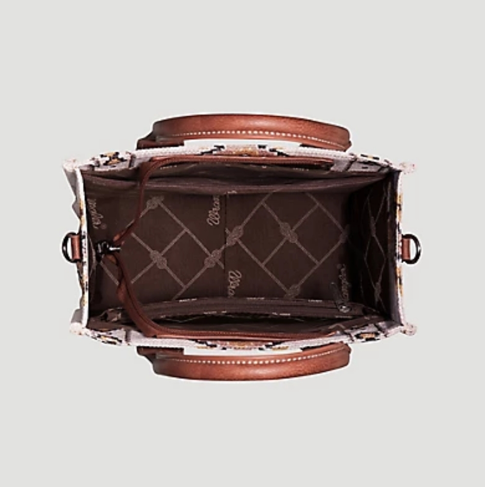 NWT wrangler tote bag - Picture 10 of 11